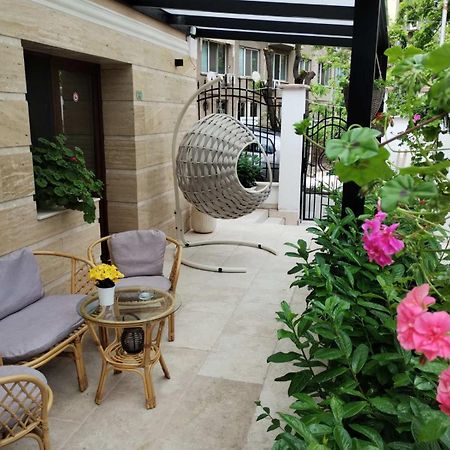 Family Boutique Residence-Free Parking Veliko Tarnovo Exterior photo