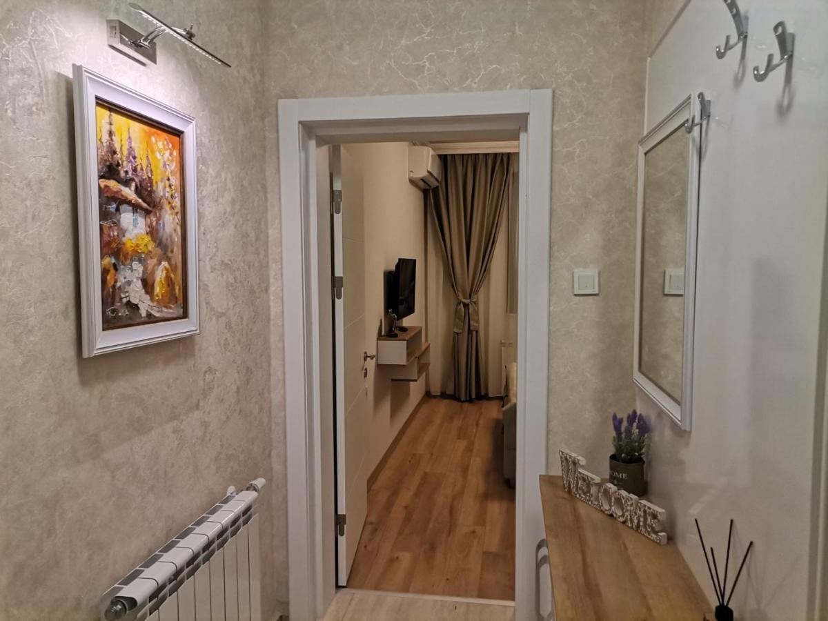 Family Boutique Residence-Free Parking Veliko Tarnovo Exterior photo