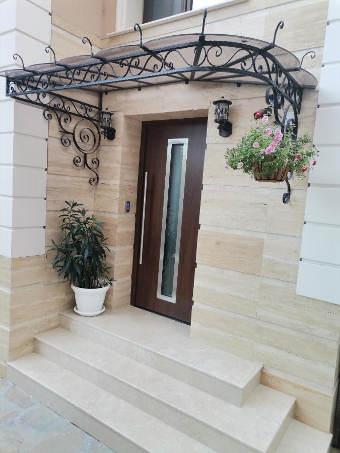 Family Boutique Residence-Free Parking Veliko Tarnovo Exterior photo