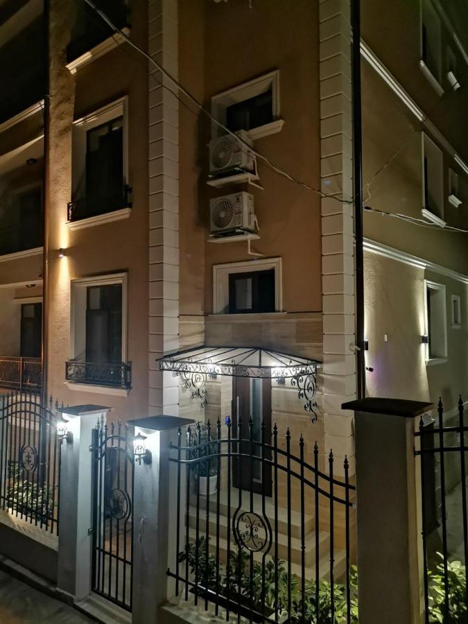 Family Boutique Residence-Free Parking Veliko Tarnovo Exterior photo