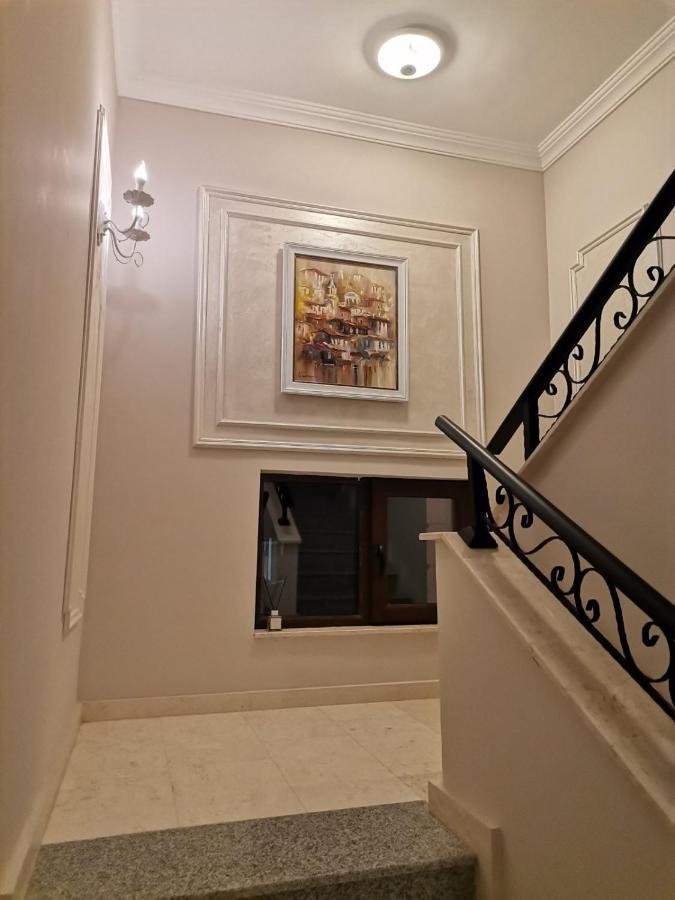Family Boutique Residence-Free Parking Veliko Tarnovo Exterior photo