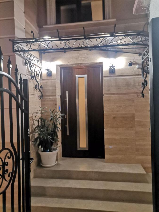 Family Boutique Residence-Free Parking Veliko Tarnovo Exterior photo