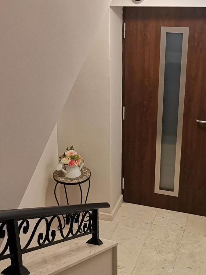 Family Boutique Residence-Free Parking Veliko Tarnovo Exterior photo