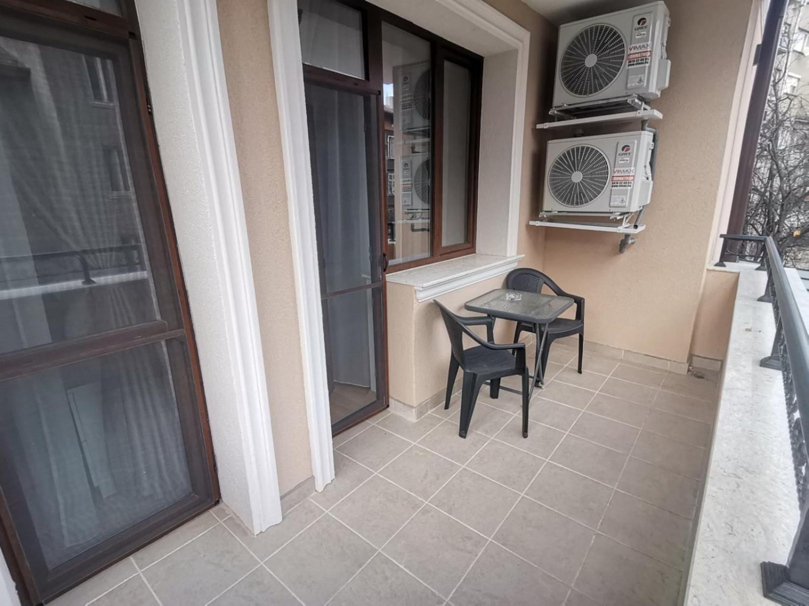 Family Boutique Residence-Free Parking Veliko Tarnovo Exterior photo