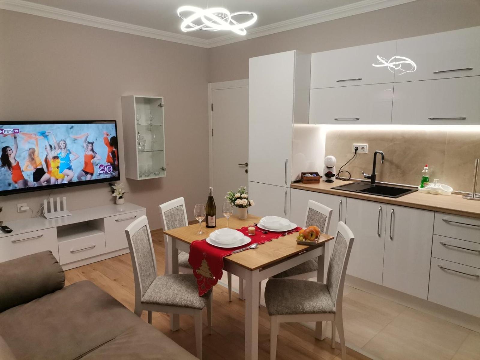 Family Boutique Residence-Free Parking Veliko Tarnovo Exterior photo