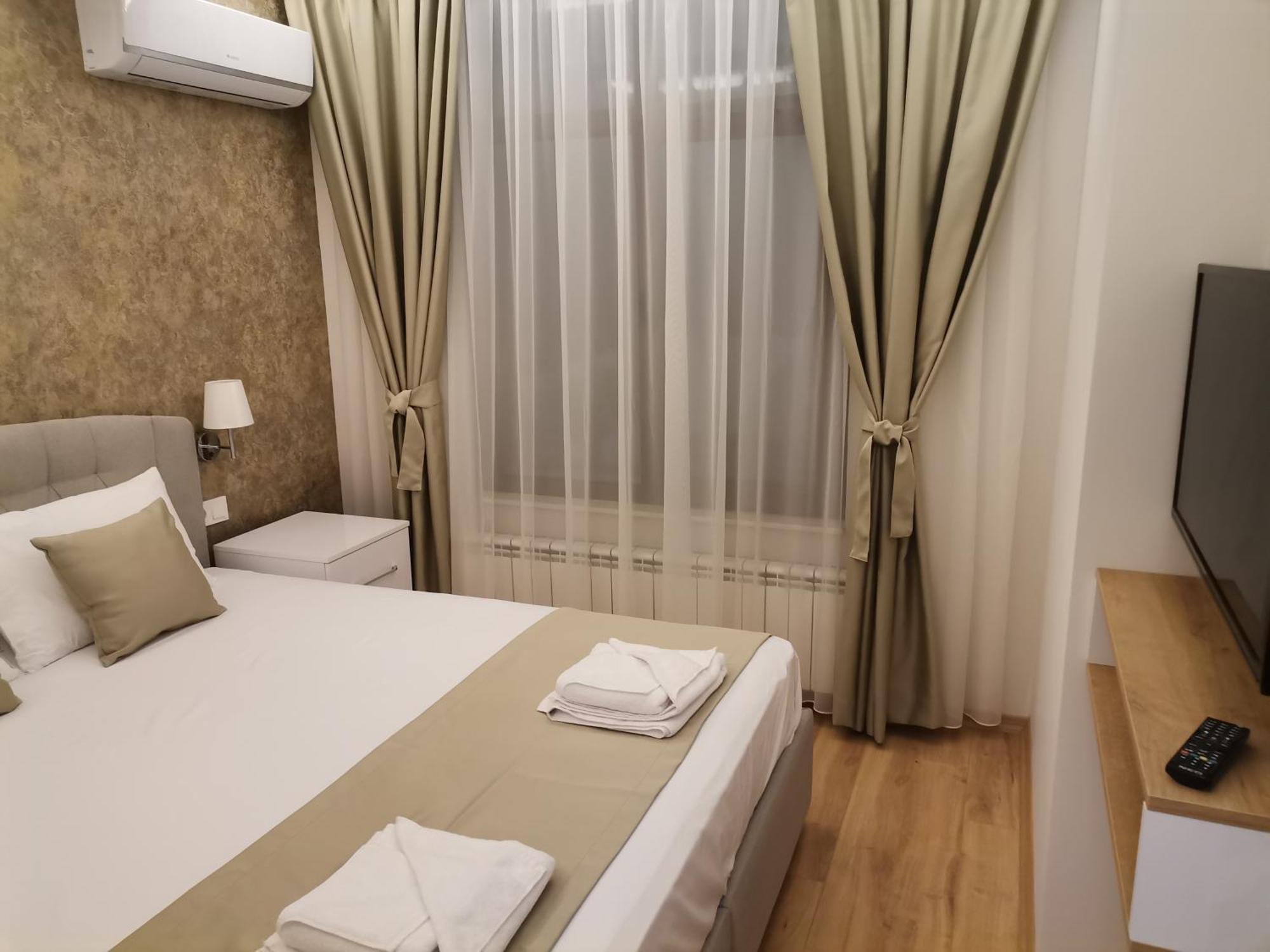 Family Boutique Residence-Free Parking Veliko Tarnovo Exterior photo