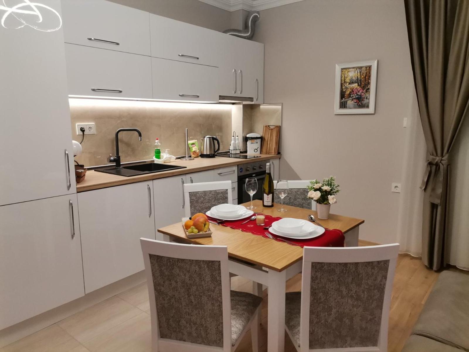 Family Boutique Residence-Free Parking Veliko Tarnovo Exterior photo