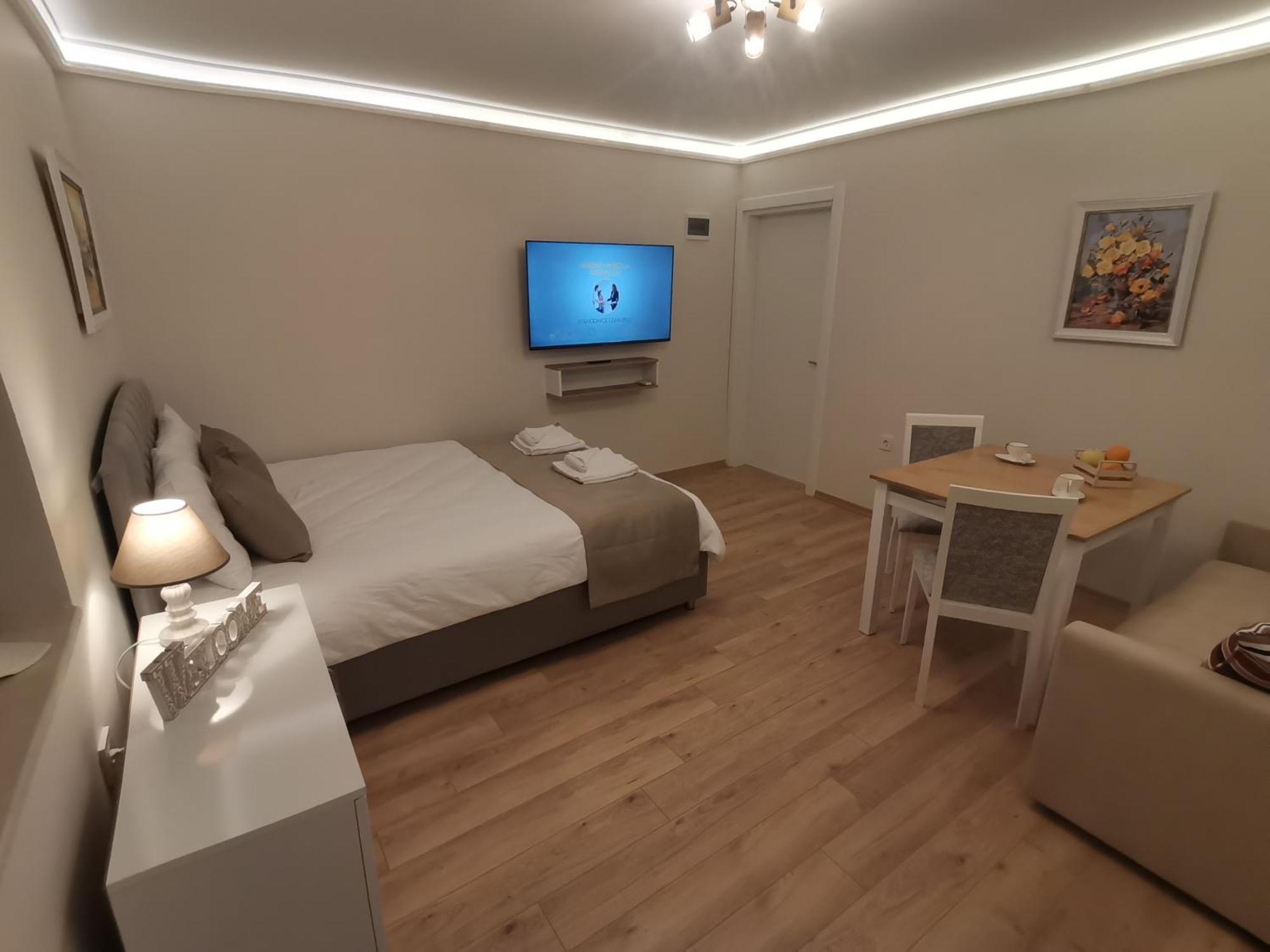 Family Boutique Residence-Free Parking Veliko Tarnovo Exterior photo