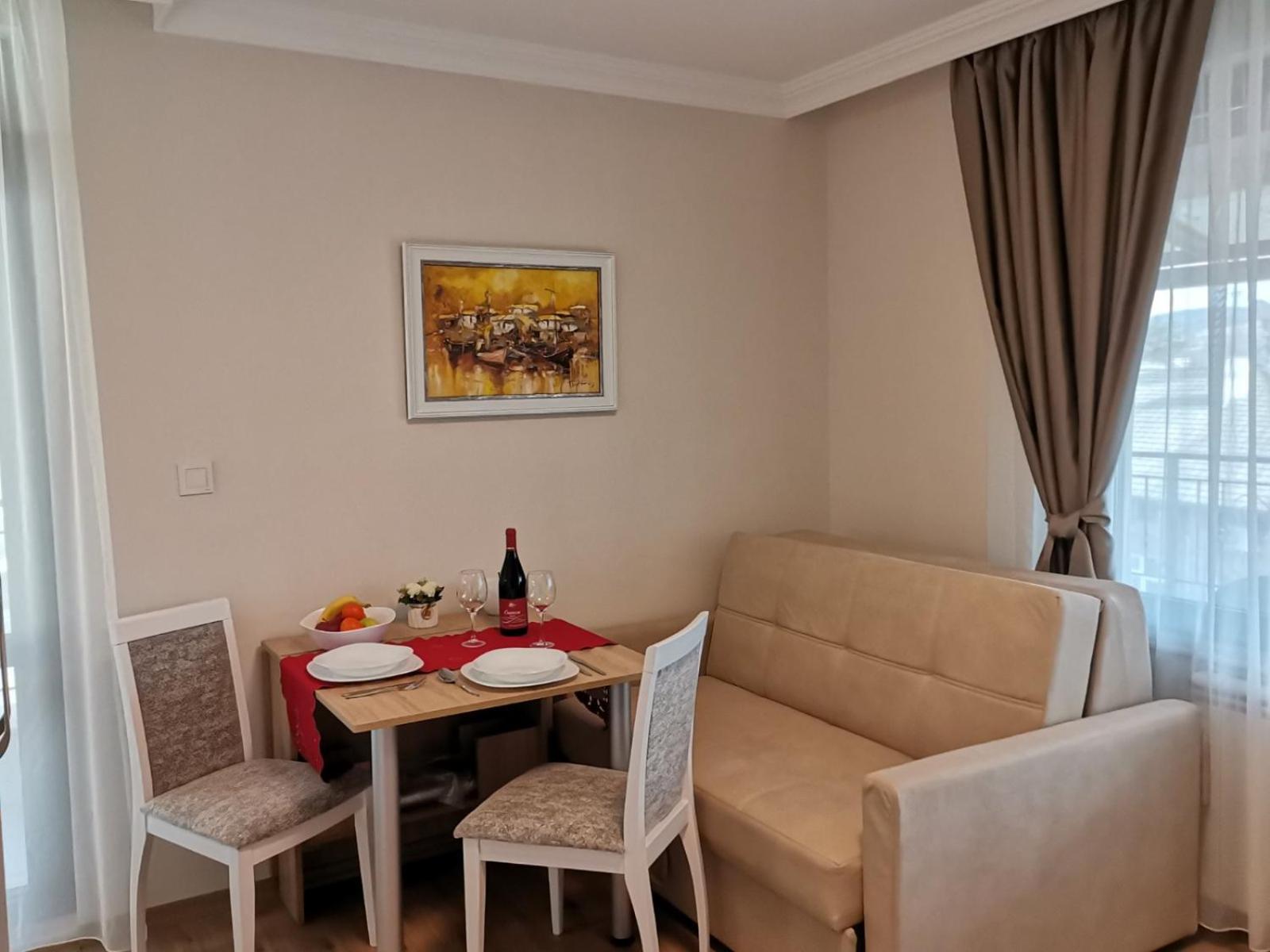 Family Boutique Residence-Free Parking Veliko Tarnovo Exterior photo
