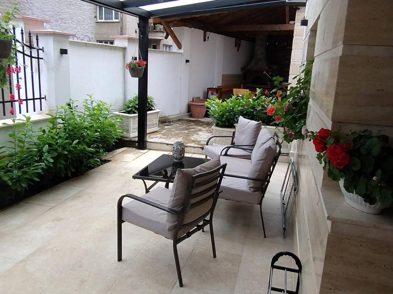 Family Boutique Residence-Free Parking Veliko Tarnovo Exterior photo