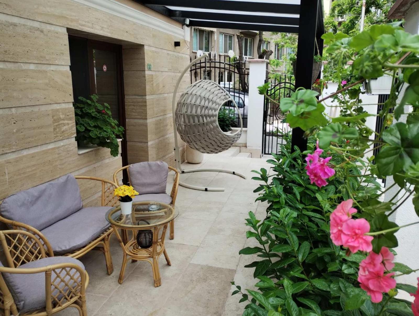 Family Boutique Residence-Free Parking Veliko Tarnovo Exterior photo